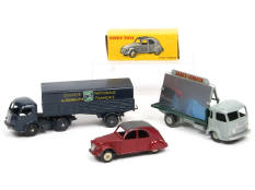 DINKY TOYS (FRANCE) (3)