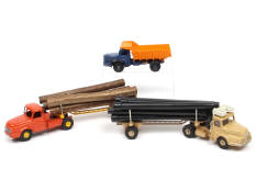 DINKY TOYS (FRANCE) (3)