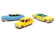 DINKY TOYS (FRANCE) (3)