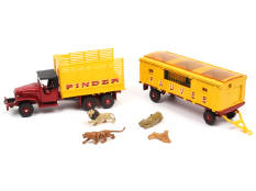 DINKY TOYS (FRANCE) (1)