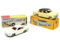 DINKY TOYS (FRANCE) (2)
