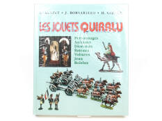 EDITIONS JACQUES GRANCHER (FRANCE) (1)