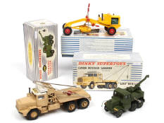 DINKY TOYS (FRANCE) (3)
