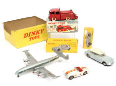 DINKY TOYS (FRANCE) (4)