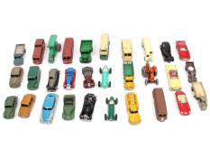 DINKY TOYS (GB) (30)
