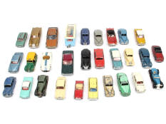 DINKY TOYS (GB) (29)