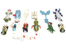 DINKY TOYS (GB) (13)