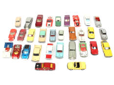 DINKY TOYS (GB) (31)