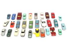 DINKY TOYS (GB) (30)