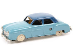 RCP ALBERT RICHARD - PARIS (FRANCE) (1)