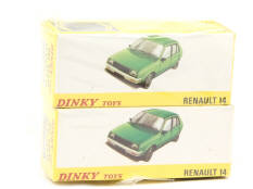 DINKY TOYS (FRANCE) (2)