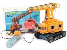 MASUDAYA TOYS Co. (JAPON) (1)