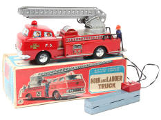 MASUDAYA TOYS Co. (JAPON) (1)