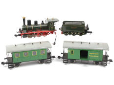 MÄRKLIN 'I' (ALLEMAGNE) (4)