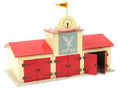 TEKNO (DANEMARK) (1)