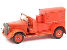 TEKNO (DANEMARK) (1)