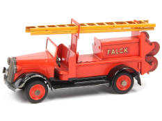 TEKNO (DANEMARK) (1)