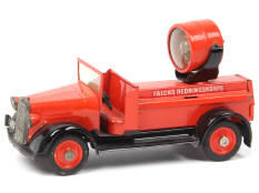 TEKNO (DANEMARK) (1)