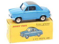 DINKY TOYS (FRANCE) (1)
