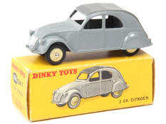 DINKY TOYS (FRANCE) (1)