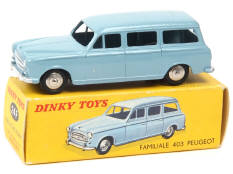 DINKY TOYS (FRANCE) (1)