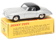 DINKY TOYS (FRANCE) (1)