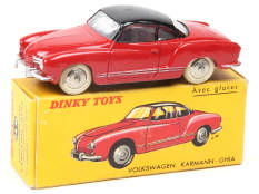 DINKY TOYS (FRANCE) (1)