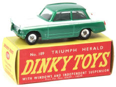 DINKY TOYS (GB) (1)