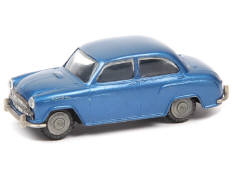 TEKNO (DANEMARK) (1)