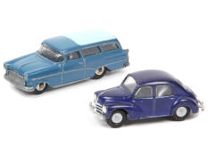 VILMER (DANEMARK) (1)