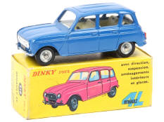 DINKY TOYS (FRANCE) (1)