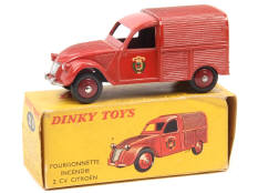DINKY TOYS (FRANCE) (1)