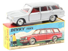 DINKY TOYS (FRANCE) (1)