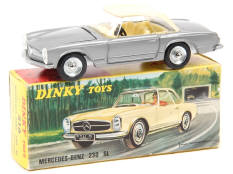 DINKY TOYS (FRANCE) (1)