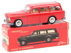 TEKNO (DANEMARK) (1)