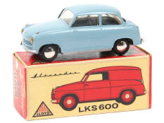 TEKNO (DANEMARK) (1)