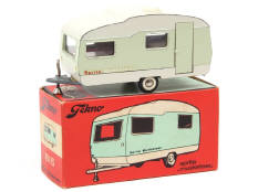 TEKNO (DANEMARK) (1)