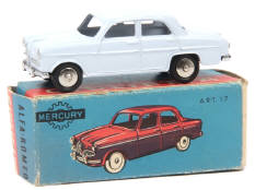 MERCURY (ITALIE) (1)