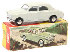 MERCURY (ITALIE) (1)