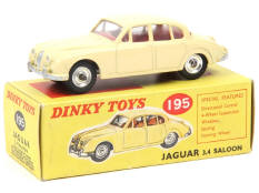 DINKY TOYS (GB) (1)