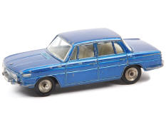DINKY TOYS (FRANCE) Série POCH (1)