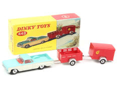 DINKY TOYS (GB) (1)