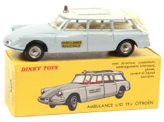 DINKY TOYS (FRANCE) (1)