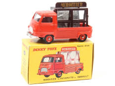 DINKY TOYS (FRANCE) (1)