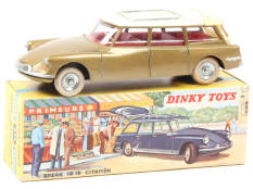 DINKY TOYS (FRANCE) (1)