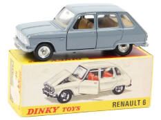 DINKY TOYS (FRANCE) (1)