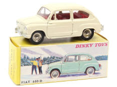 DINKY TOYS (FRANCE) (1)