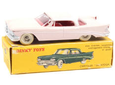 DINKY TOYS (FRANCE) (1)