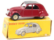 DINKY TOYS (FRANCE) (1)