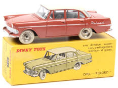 DINKY TOYS (FRANCE) (1)